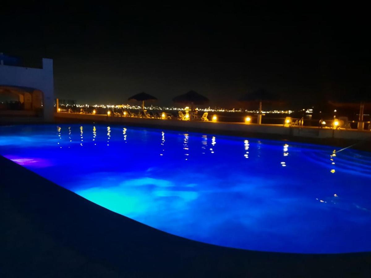 Puerto Las Hadas Apartamentos Manzanillo Exterior foto