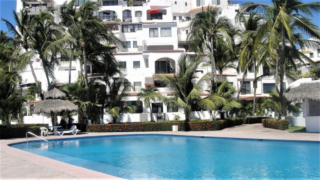 Puerto Las Hadas Apartamentos Manzanillo Exterior foto